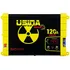 Fonte Carregador Automotiva Usina 120a Volt/amp Black Friday Cor Amarelo
