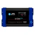 Fonte Carregador Automotivo Jfa 120a Storm Lite 12v Bivolt Cor Preto