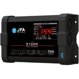 Fonte Carregador Automotivo Jfa