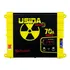 Fonte Carregador Automotivo Usina 12v 70a Volt/amp Bivolt