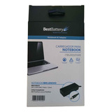 Fonte Carregador Bestbattery Ibm