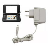 Fonte Carregador Bivolt Nintendo3ds