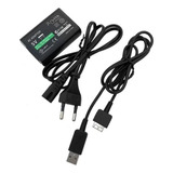 Fonte Carregador Bivolt Para