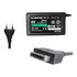 Fonte Carregador Bivolt Para Ps Vita Psvita   Cabo Usb