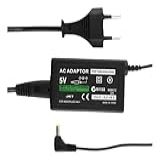 Fonte Carregador Bivolt Para