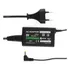Fonte Carregador Bivolt Para Sony Psp 1000 2000 3000 Voltagem De Entrada 110v/220v (bivolt)