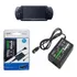 Fonte Carregador Bivolt Psp Slim 1000 2000 3000 3001 3010