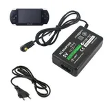 Fonte Carregador Bivolt Psp