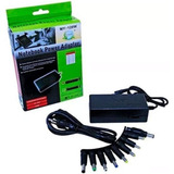 Fonte Carregador Bivolt Universal