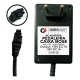 Fonte Carregador Bose Sounddock