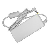 Fonte Carregador Branco Notebook