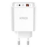 Fonte Carregador Celular Kaidi