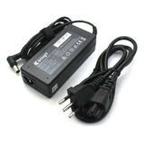 Fonte Carregador Compativel Com