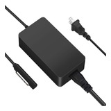 Fonte Carregador Compatível Com Microsoft Surface Pro 48w