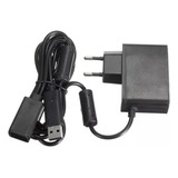 Fonte Carregador Compativel Kinect