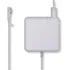 Fonte Carregador Compativel Macbook Air Pro 1 L Mac Safe 45w