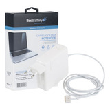 Fonte Carregador Compativel Magsafe