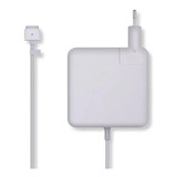 Fonte Carregador Compativel Magsafe