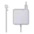 Fonte Carregador Compatível Magsafe2 85w Apple Macbook Pro