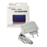 Fonte Carregador Compativel Nintendo New 3ds Dsi 3ds Xl Dsix