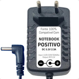 Fonte Carregador Compativel Notebook