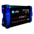 Fonte Carregador De Bateria Jfa 120a Lite Storm Slim Bivolt