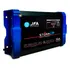 Fonte Carregador De Bateria Jfa 70a Lite Storm Slim Bivolt