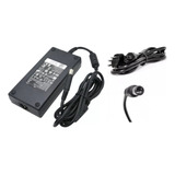 Fonte Carregador Dell 130w