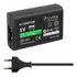 Fonte Carregador E Cabo Usb Ps Vita Fat