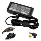 Fonte Carregador Emachines E527