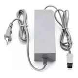 Fonte Carregador Energia Adaptador Nintendo Wii 110v 220v Ac