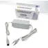 Fonte Carregador Energia Adaptador Nintendo Wii 110v-220v Ac