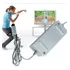 Fonte Carregador Energia Adaptador Nintendo Wii 110v-220v Ac