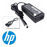 Fonte Carregador Hp 90w