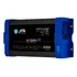 Fonte Carregador Jfa 200a Lite Storm Slim Bivolt Cor Azul