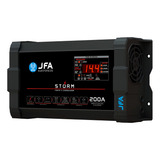 Fonte Carregador Jfa 200a