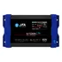 Fonte Carregador Jfa 50a Lite Slim Bivolt Automático Cor Azul