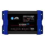 Fonte Carregador Jfa 50a