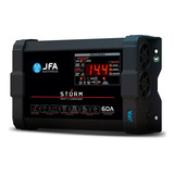 Fonte Carregador Jfa 60a