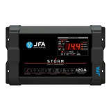 Fonte Carregador Jfa Automotivo