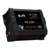 Fonte Carregador Jfa Bob