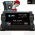 Fonte Carregador Jfa Bob 90 Amperes Bivolt Inteligente Full
