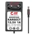Fonte Carregador Karsect Kru-302,k581b,uh-01m,tagtm559 13,5v