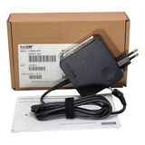 Fonte Carregador Lenovo 3