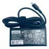 Fonte Carregador Lenovo 65w Tipo C Adlx65ydc3e Slim Novo!!!!