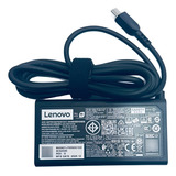 Fonte Carregador Lenovo 65w