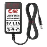 Fonte Carregador Mega Drive