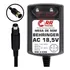 Fonte Carregador Mesa Behringer 18,5v+18,5v 500ma Bivolt