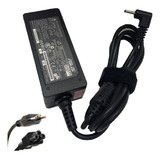 Fonte Carregador Netbook Para