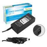 Fonte Carregador Notebook 19v